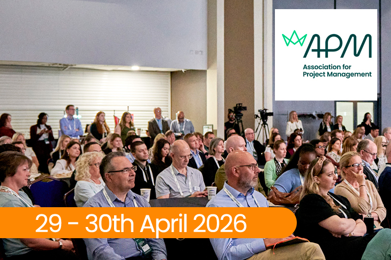 APM Conference 2026