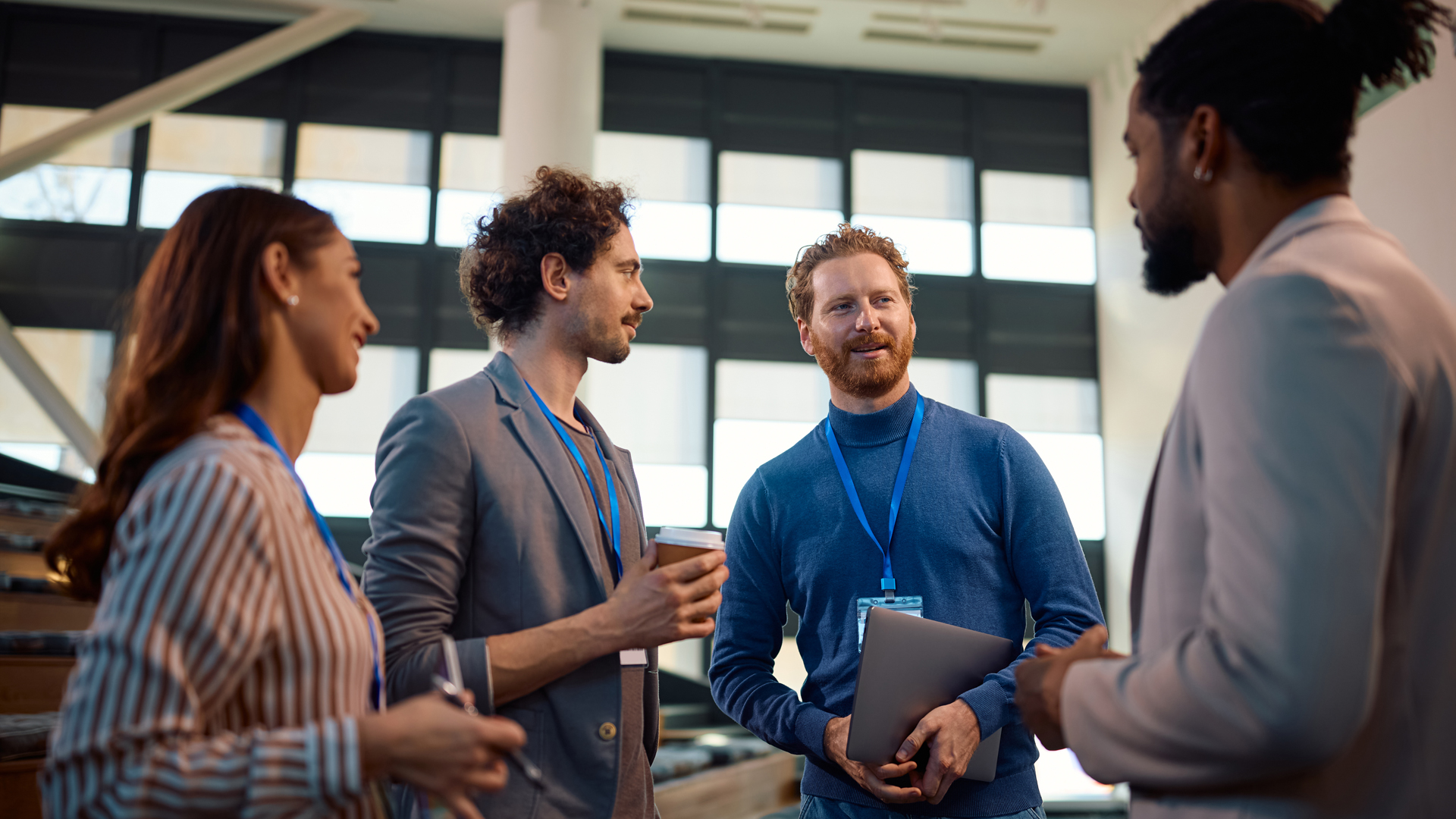 Change capability and skills enablement