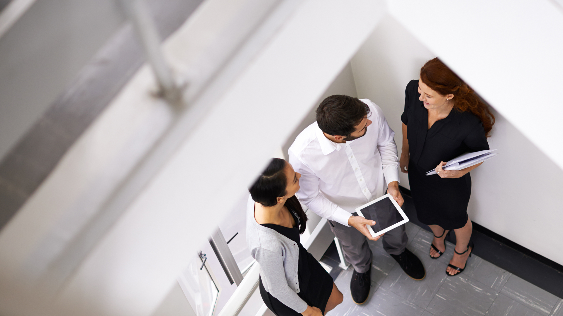 Digital change management enablement