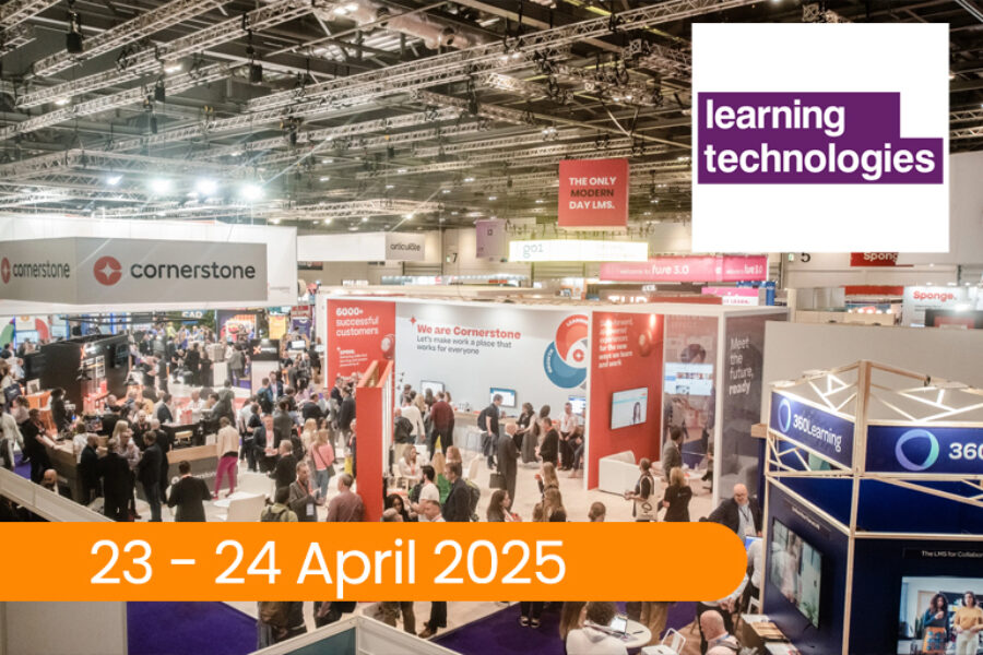 Learning Technologies 2025