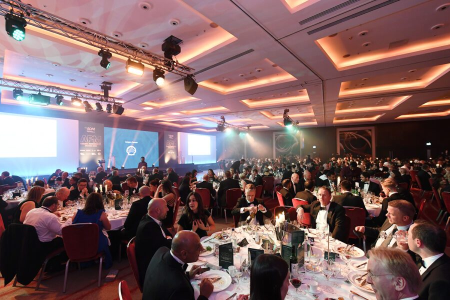 APM Awards