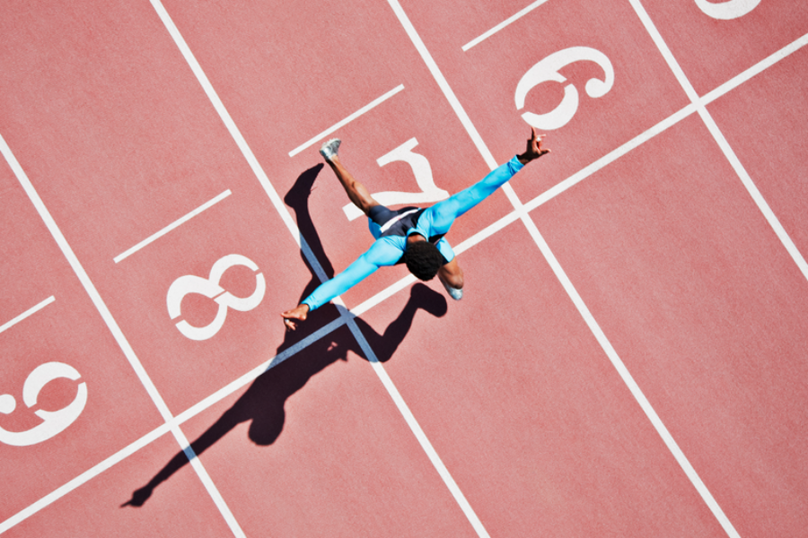 Sponsoring change programmes