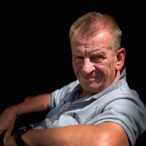 Jim Parish