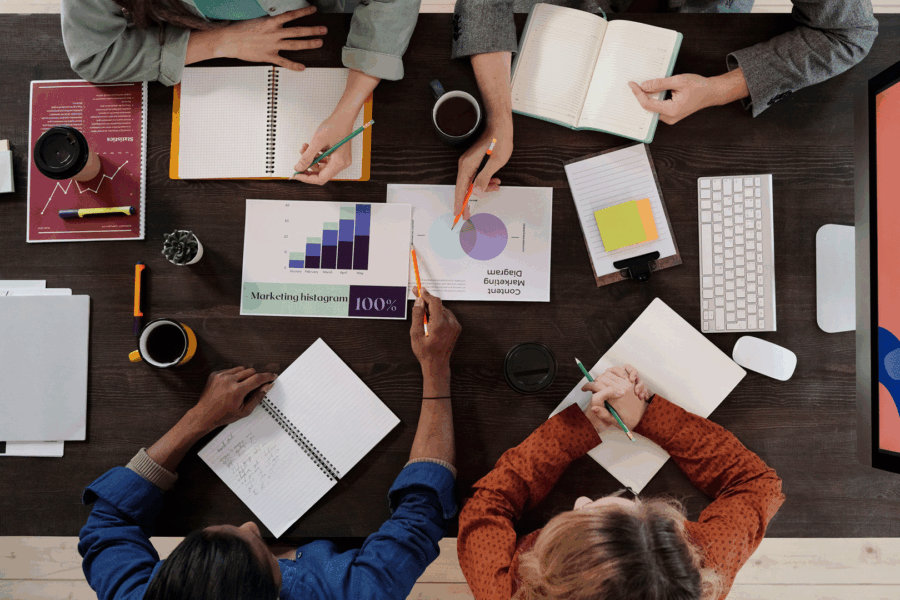 Are you solving the right problem? Stakeholder focus matters