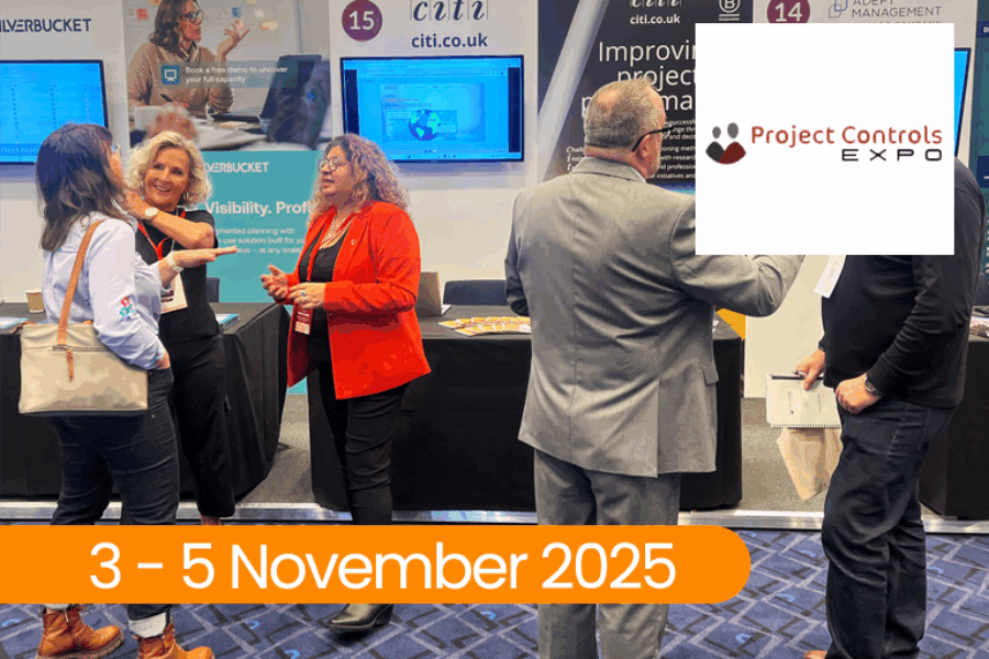 Project Controls Expo 2025