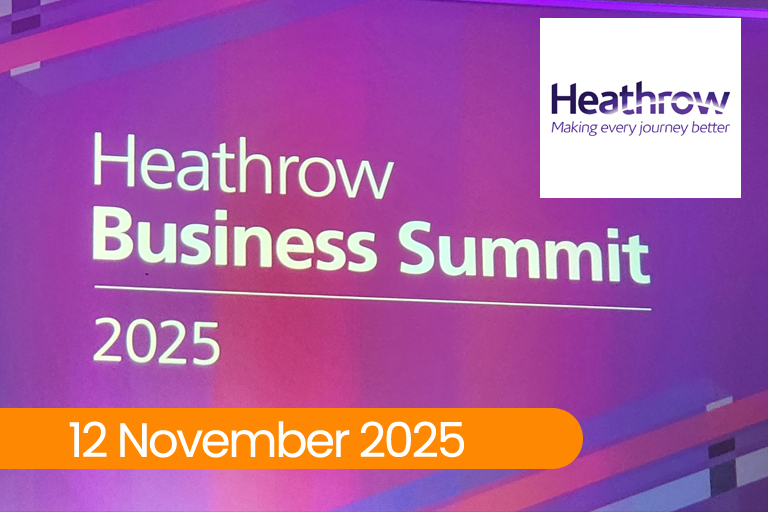 Heathrow Business Summit 2025