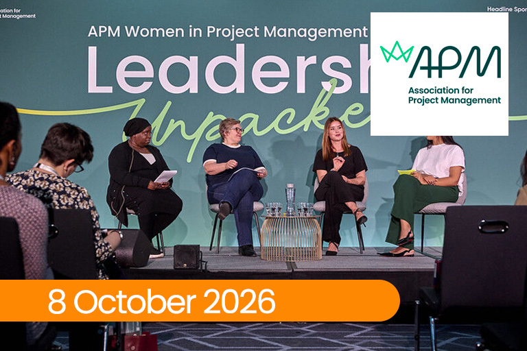APM WiPM 2026